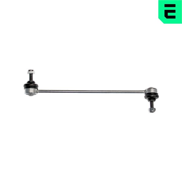 OPTIMAL G7-1123 Stabilizer Z Rot Fiat Grande Punto Linea Fiorino Opel Corsa D Peugeot Bipper Citroen Nemo Alfa Mito